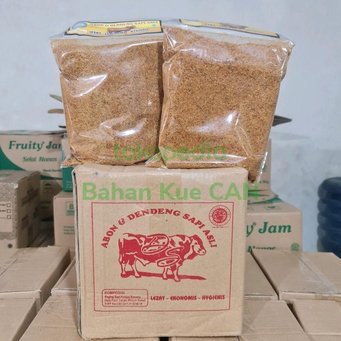 

@@@@] Abon Sapi DS 1 Kg