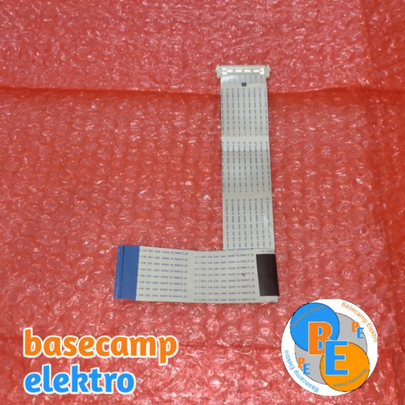 Kabel Flexible LVDS TV LED SHARP LC 32LE180I LVDS TV LED SHARP LC 32LE180I Kabel Flexible LVDS TV SH