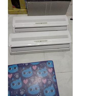 ✤ KIPAS ANGIN MODEL AC + REMOT 1PK/1,5PK ♨