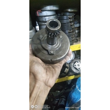 primer Honda grand atau prima atau Supra X