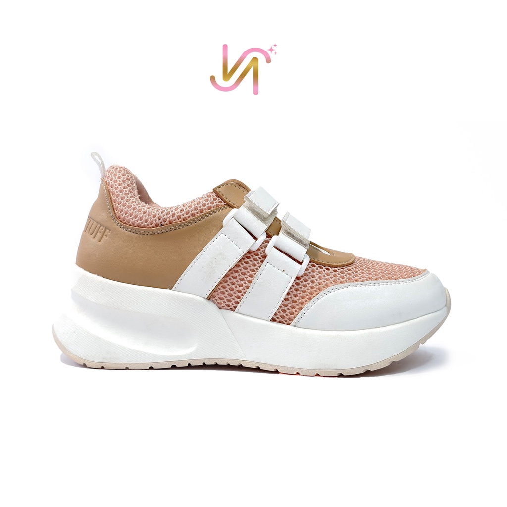 Nadilastuff Signature Rubby Sneakers Sepatu Wanita Premium