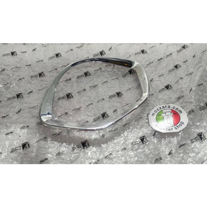 Speedometer Frame Piaggio Liberty