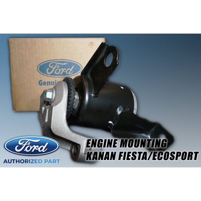 Engine Mounting Kanan Ford Fiesta - Ecosport