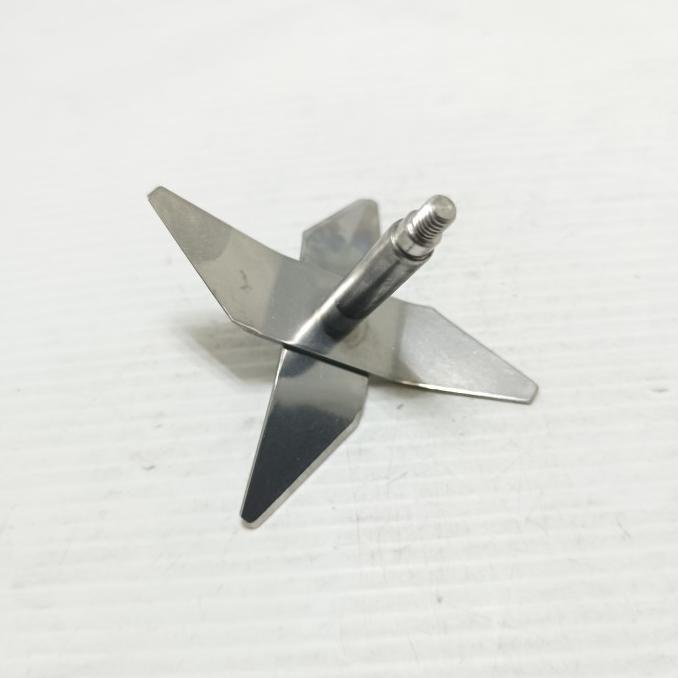 MATA PISAU MOUNTING JAR PHILIPS BLENDER 2056 2057 HR2056 HR2057 ORI barang sale