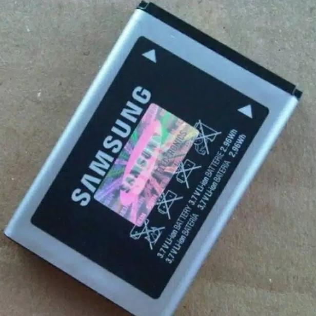 Baterai Baterry Batre Ori Samsung Lipat Gm B311V Original 100%