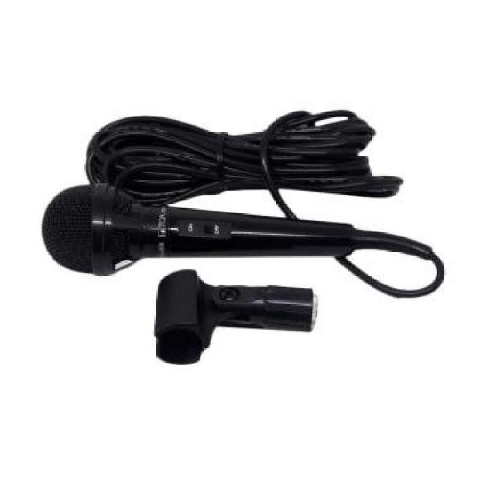 MICROPHONE KABEL TOA / MIC KABEL TOA / MIK KABEL TOA / MIKROPHONE KABEL TOA