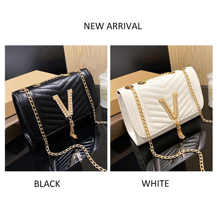 ( 2PC 1KG ) GTBI998881142  New Arrival 2023 !!!  Tas Selempang  Tas Wanita Import  Premium Terbaru