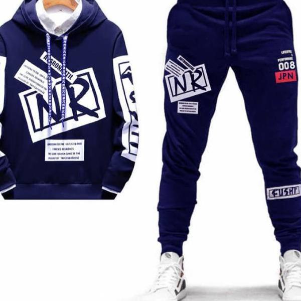 BEST SELLER SWEATER SETELAN NR PRIA/HOODIE SETELAN