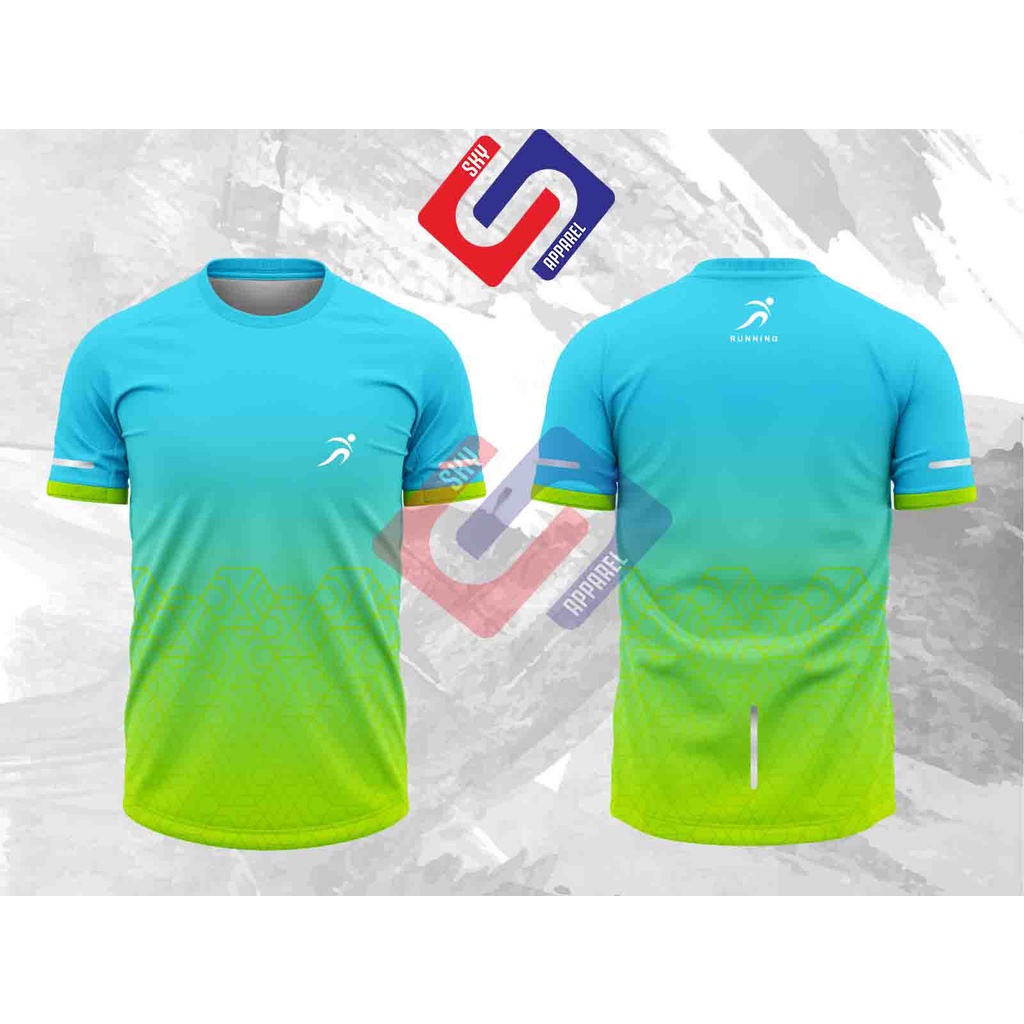 JERSEY RUNNING| JERSEY RUNNING SATUAN | JERSEY RUNNING CUSTOM | BAJU RUNNING | BAJU RUNNING SATUAN |