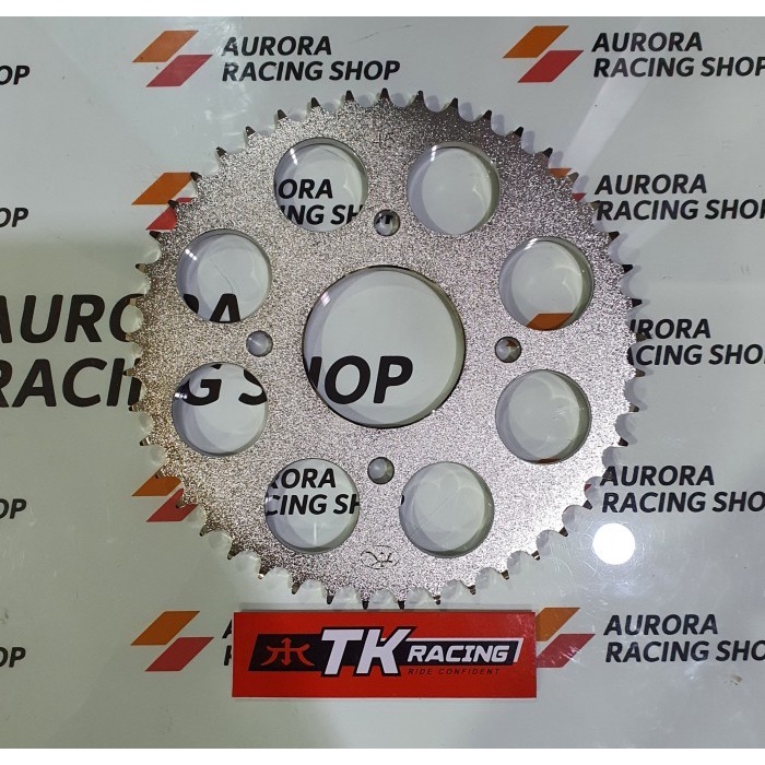Gear Belakang Tk 428 Gsx R150 / S150 #Original