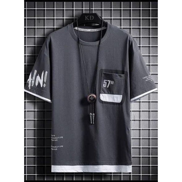 COD/DS/BAJU OBLONG 57 ( M-L)