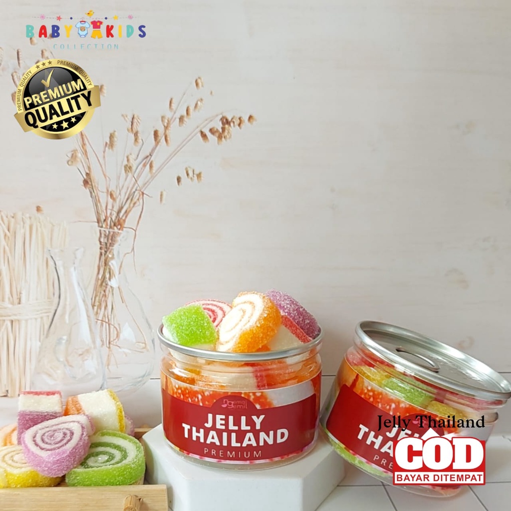 

Can Jelly Thailand Jelly Roll Jelly Sandwich Jelly Lapis Gula Kualitas Premium
