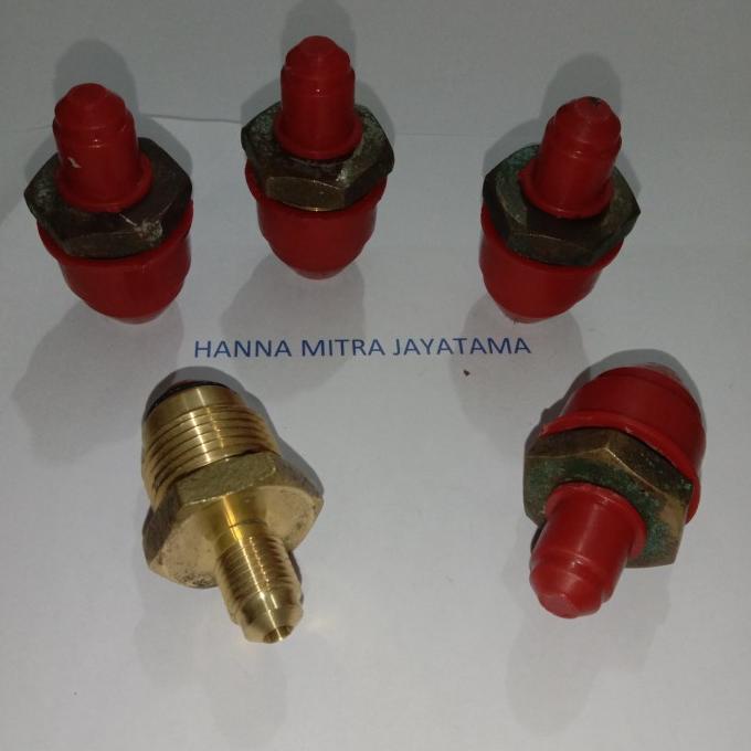 Nepel Tabung Musicool Mc22 & Mc134