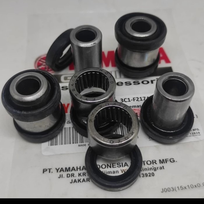 BOSH BOS MONOSHOCK VIXION ORI YGP