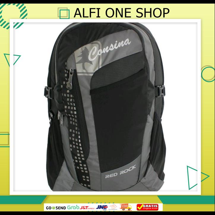 DAYPACK RANSEL CONSINA DAYPACK RANSEL CONSINA GRATIS ONGKIR