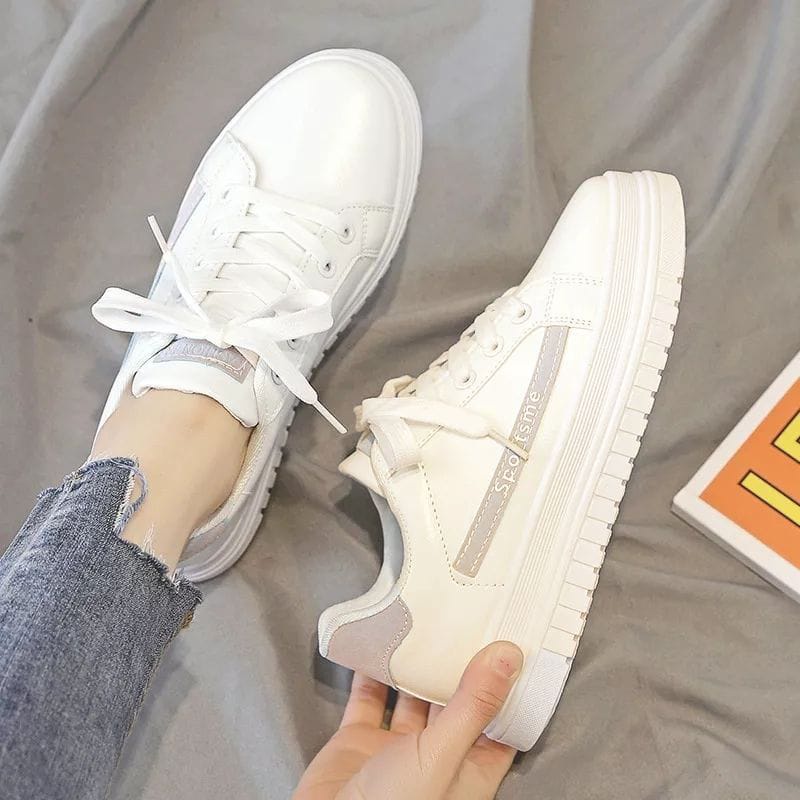 Sepatu Sneakers Wanita OOTD Sportme