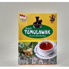 

SERBUK TEMULAWAK BINAHONG KENDIMAS 150 GR 100% ORIGINAL