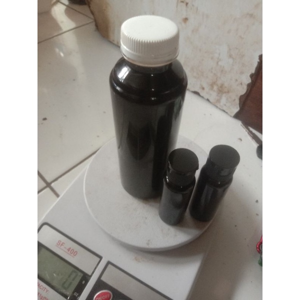 usar hitam 30ml