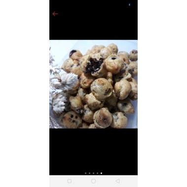 

Soes BSA skilo, stengah n sprempat