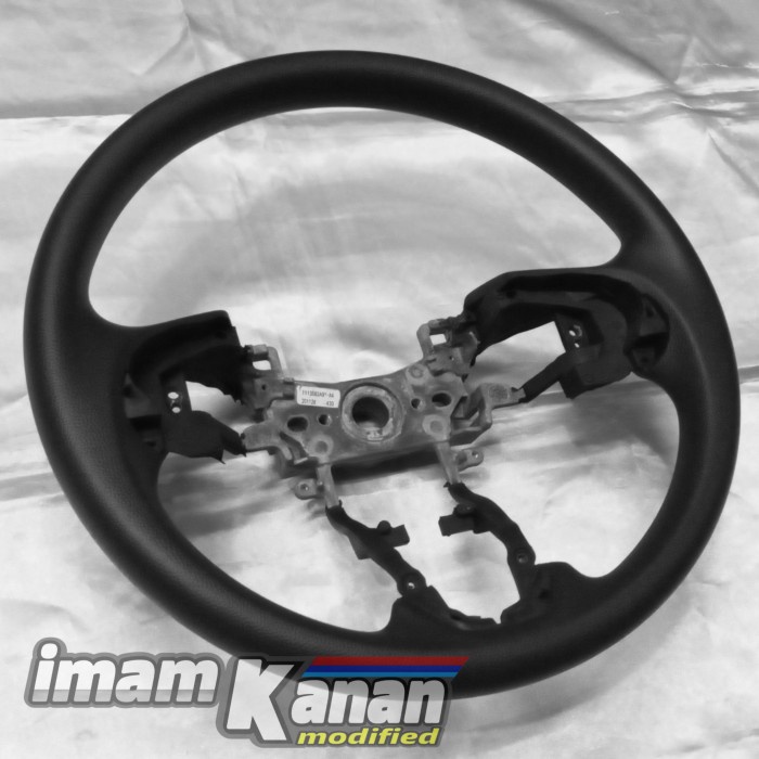 lingkar, rangka setir jazz gk5, hrv / stir, steer honda jazz gk5&hrv