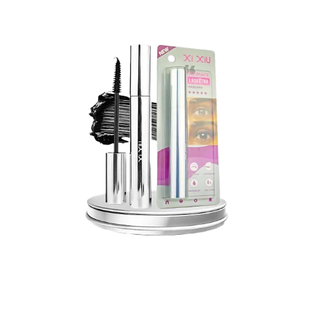 XI XIU ULTIMATE LASH XTRA MASCARA XI XIU MASKARA BISA BAYAR DITEMPAT