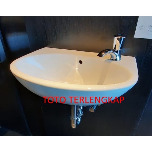 Terlaris Wastafel Toto Lw246/Lw 246/Lw246/Lw 246J