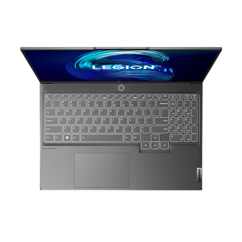 Laptop Gaming Lenovo Legion S7 16 RTX3050TI 4GB I7 12700 32GB 1TB SSD W11 16.0QHD IPS 165HZ