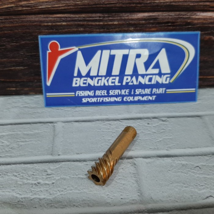 Pinion gear ATC Valiant size 2000 3000 ORIGINAL