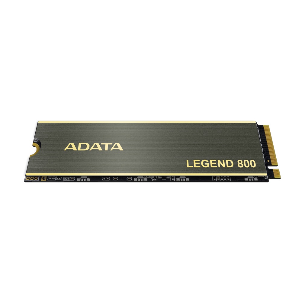 SSD ADATA LEGEND 800 500GB 1TB 2TB - SSD M.2 NVMe PCIe Gen 4x4