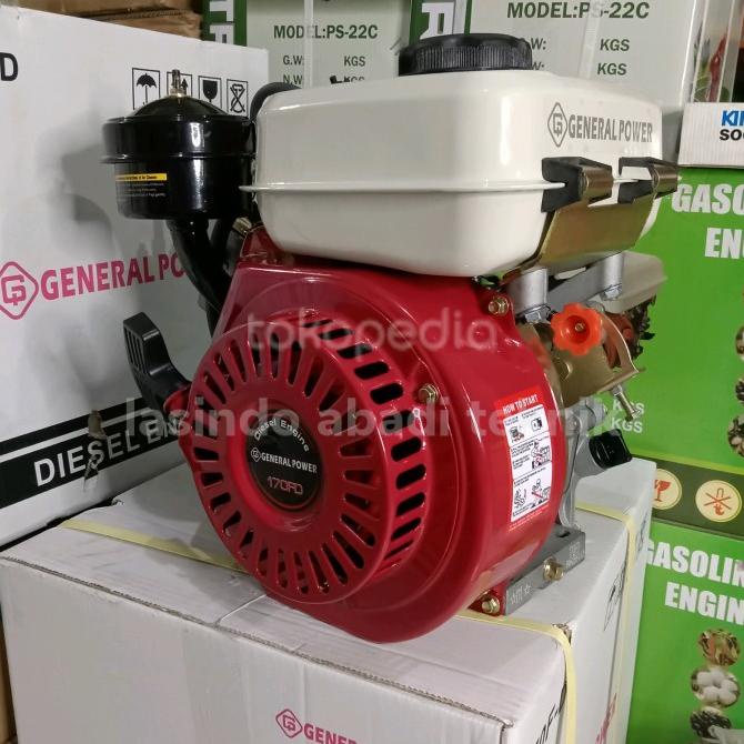 #####] mesin genset penggerak diesel solar 170f 170 fd