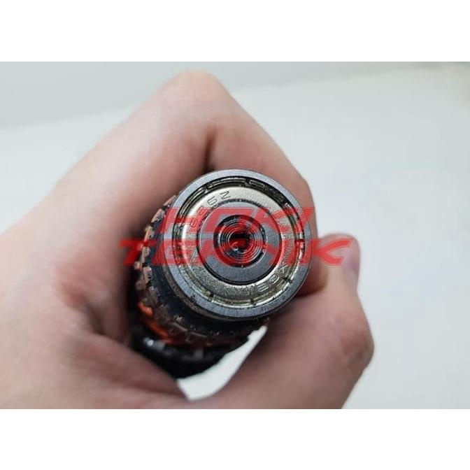 Armature/Angker Mesin Gerinda Hitachi G10Ss