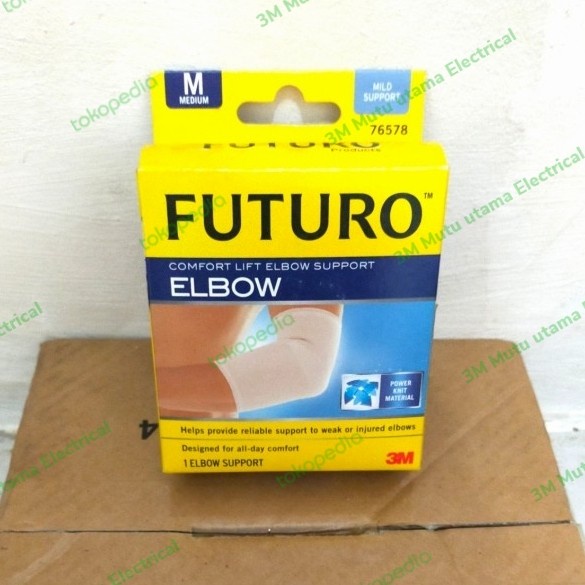 Terlaris 3M Futuro Elbow Size M