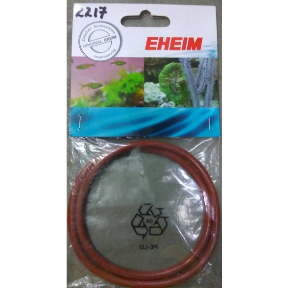Eheim Seal Classic 2217/600 Eheim Sparepart Original