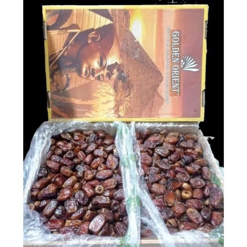

kurma golden 10 kg