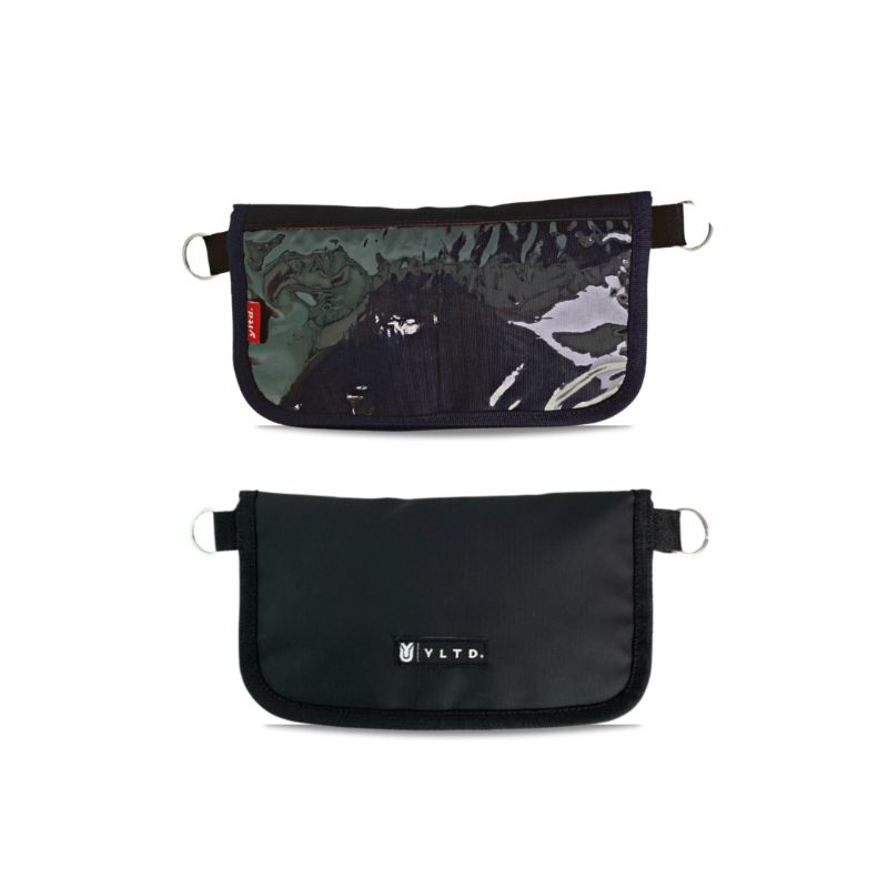 YLTD - Dompet Hp Kartu Gantung Waterproof Hanging Wallet Anti Air