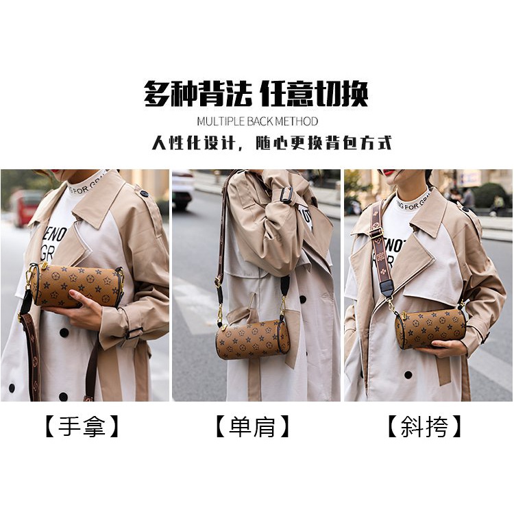 ( 2PC 1KG ) GTBI998881214  New Arrival 2023 !!!  Tas Selempang  Tas Wanita Import  Premium Terbaru