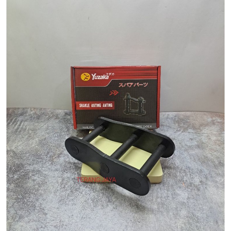 ANTING PER -AYUNAN PER MODIF MITSUBISHI L300 / L200 TRITON MODIF TINGGI 14CM