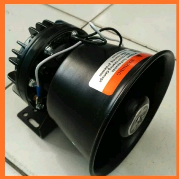 TOA SIRINE PATWAL BESI 300WATT TS300N