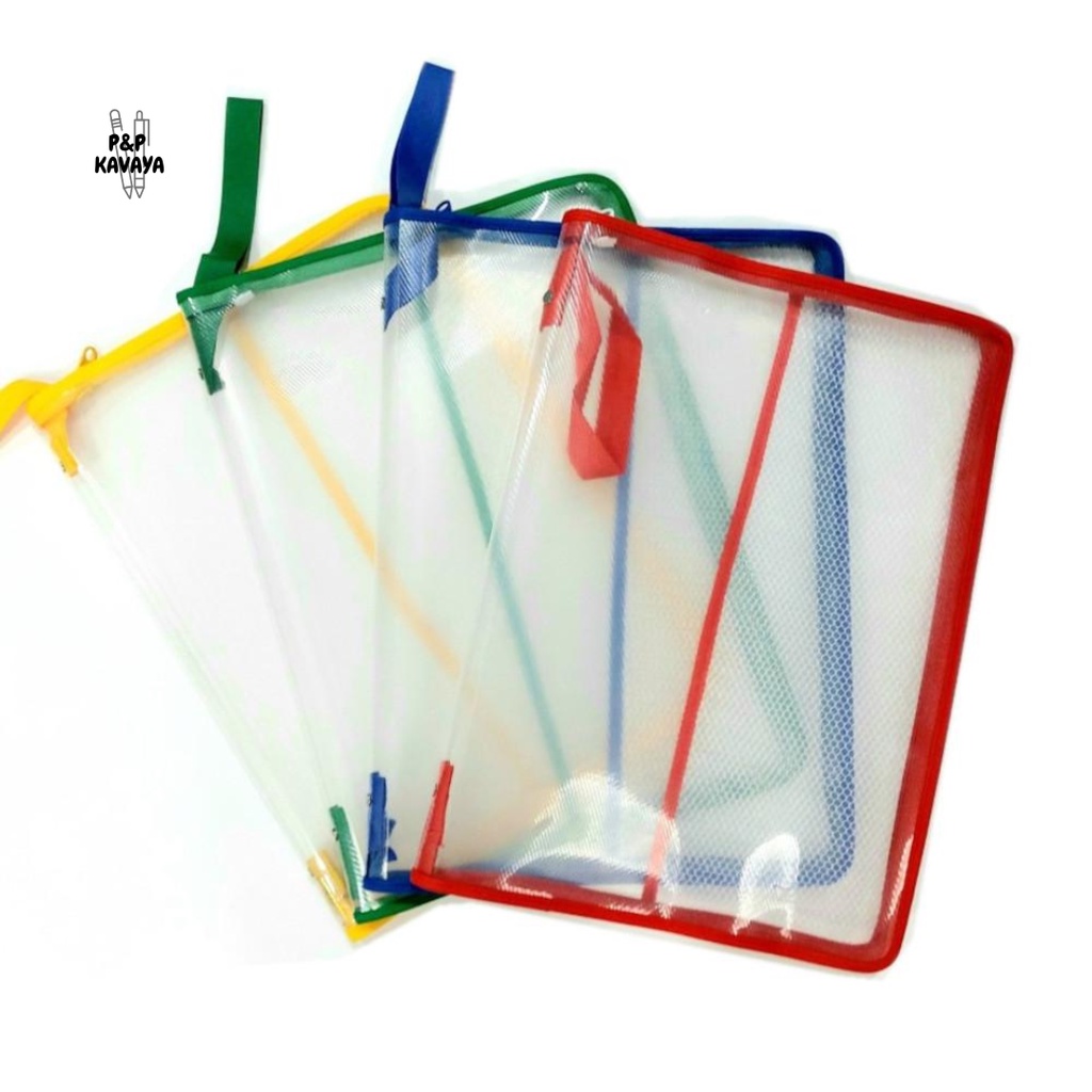 

ZIPPER BAG JINJING RESLETING
