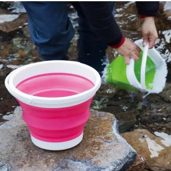 EMBER SILICON LIPAT 10 LITER .