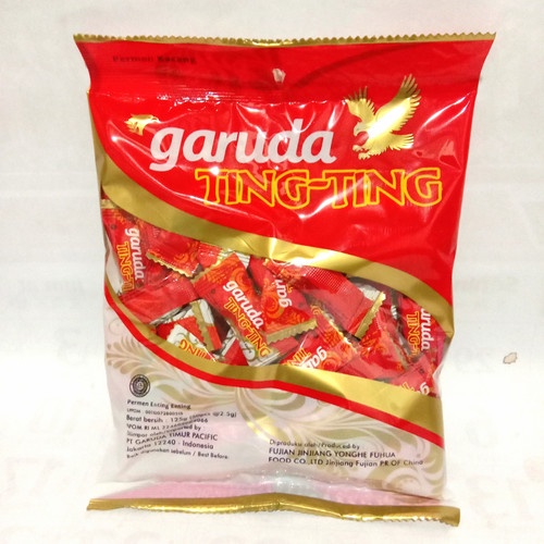 

Garuda Ting-ting