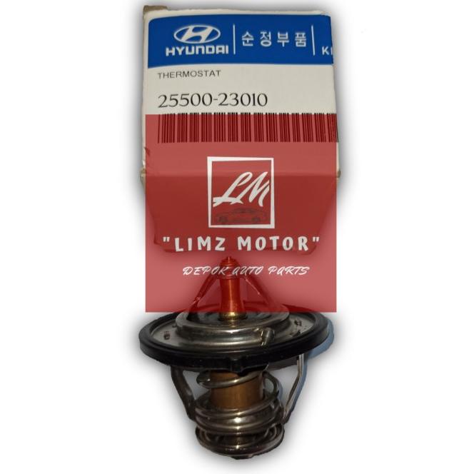 Thermostat Assy Hyundai Tucson & Trajet Cvvt 2005-2009 & Matrix