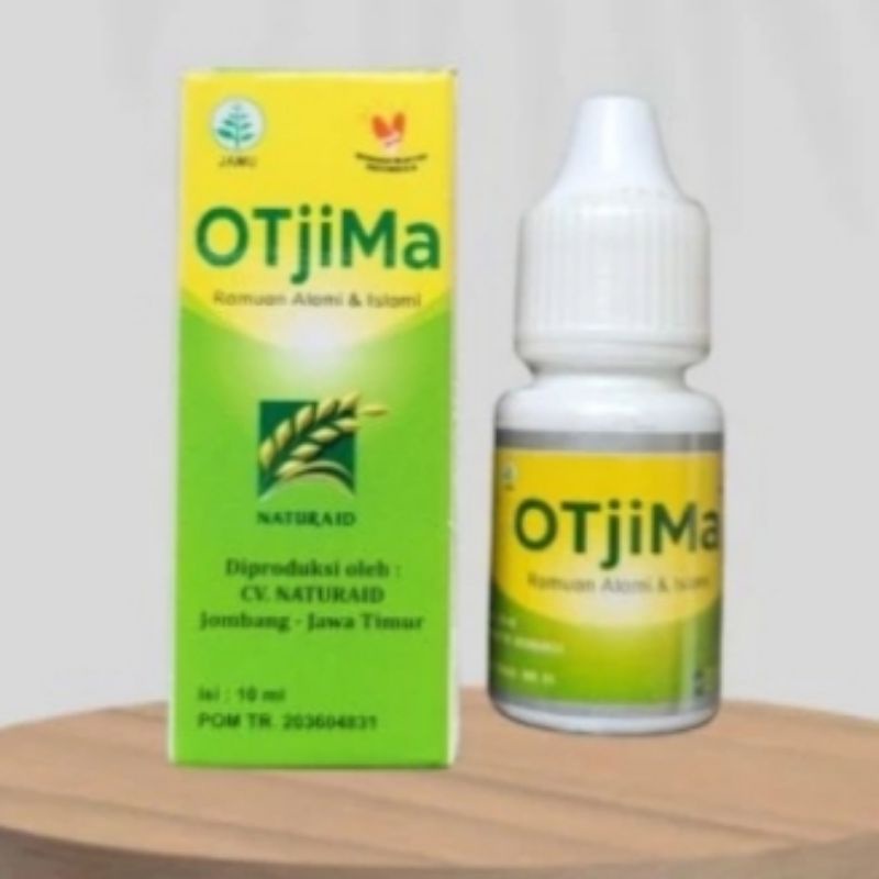 OBAT TETES MATA MADU ALAMI ORIGINAL