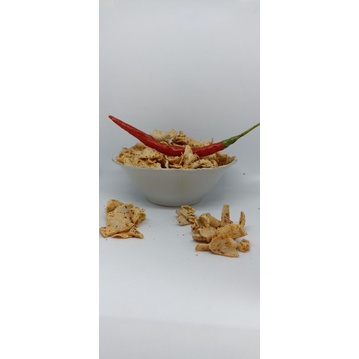 

Basreng Someah 500 Gram