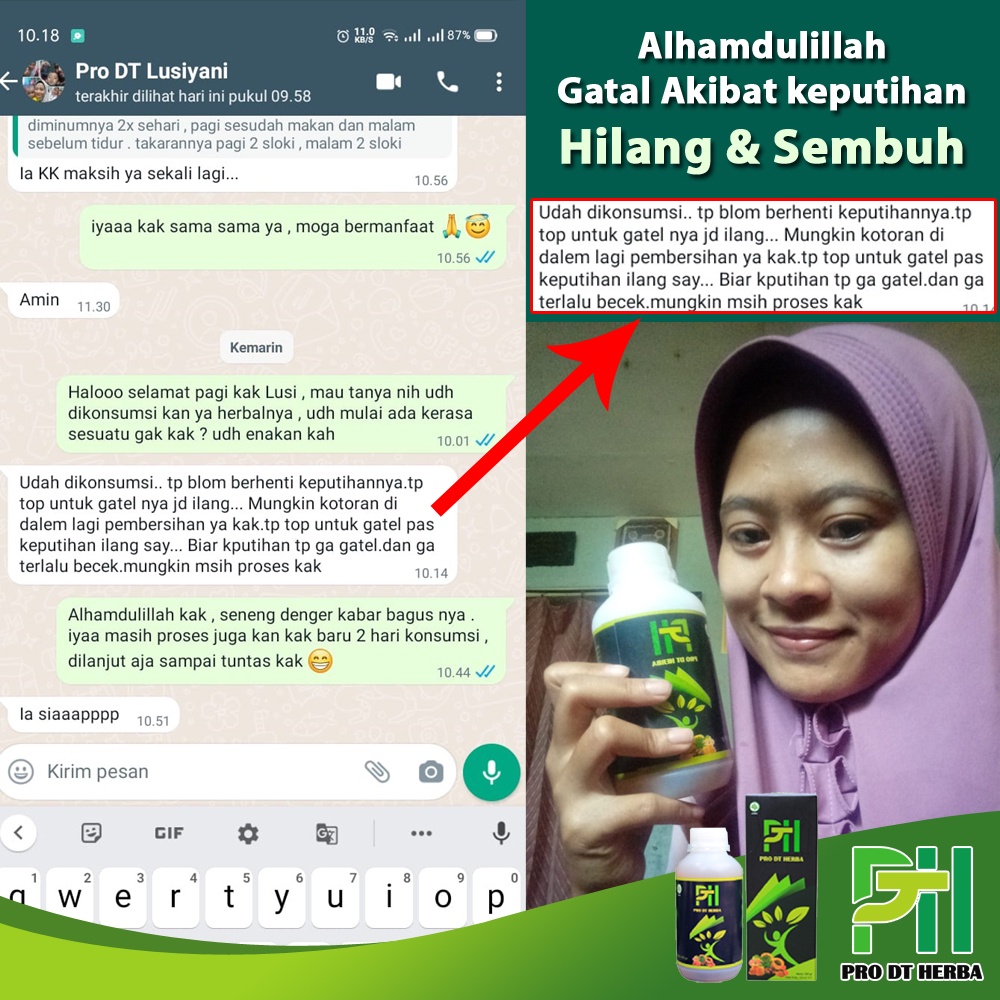 Obat Herbal Turun Peranakan Wanita Paling Ampuh Prolaps Uteri Turun Rahim Menaikan Peranakan Turun R