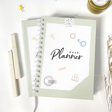 

Planner 2025 2026 / Weekly Planner / Monthly Planner / Daily Planner / Jurnal / Journal / Buku / Agenda / Notebook / Buku Planner / Planner Book / General Planner / Custom Planner / Planner