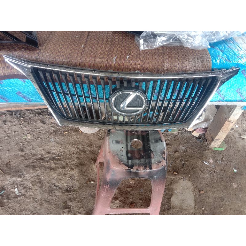 gril lexus rx270rx350 2009-2012