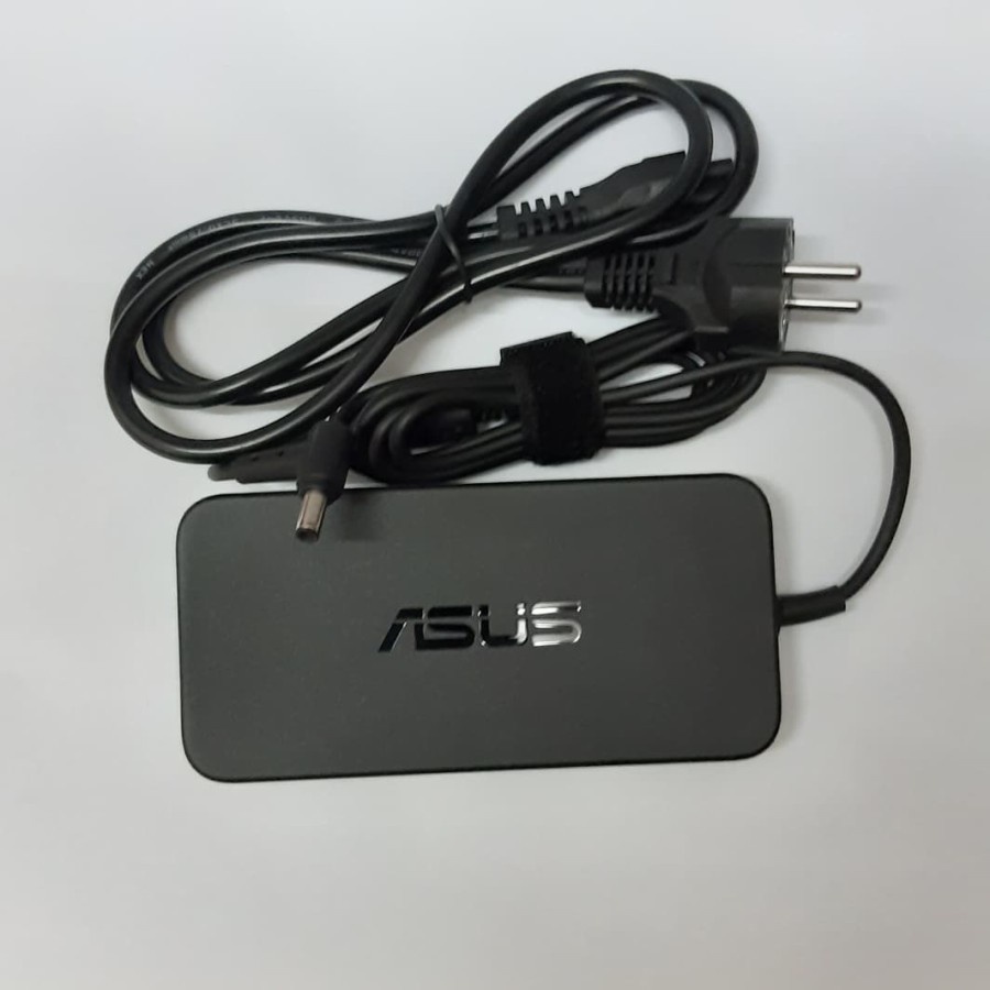 Adaptor Charger Original Asus ROG GL503 GL503V GL503GE 19.5V-7.7A 150W