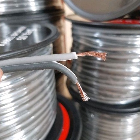Kabel Speaker 18 Awg Harga per Meter