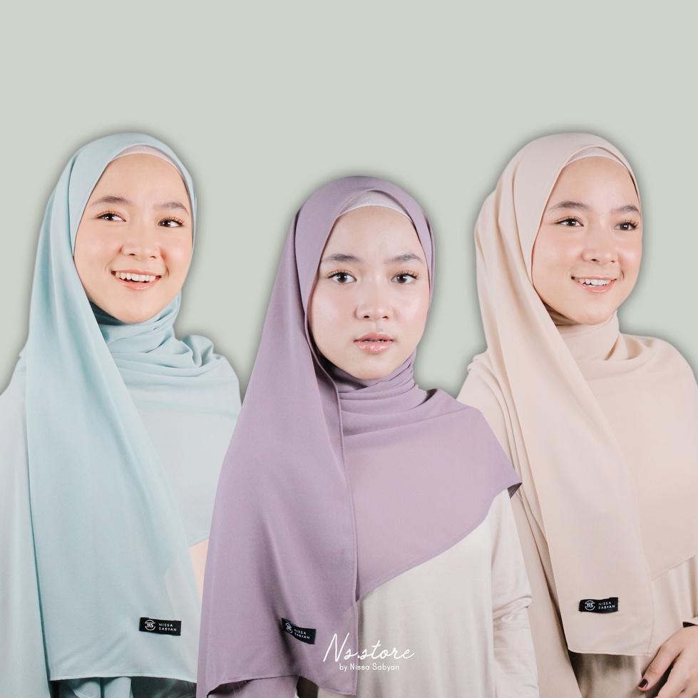 SPECIAL PRICE Pashmina NS - Ns Store - by Nissa Sabyan